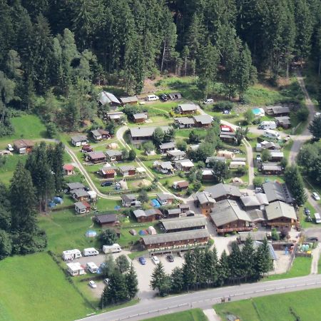 Camping Cimapiazzi Valdisotto Esterno foto