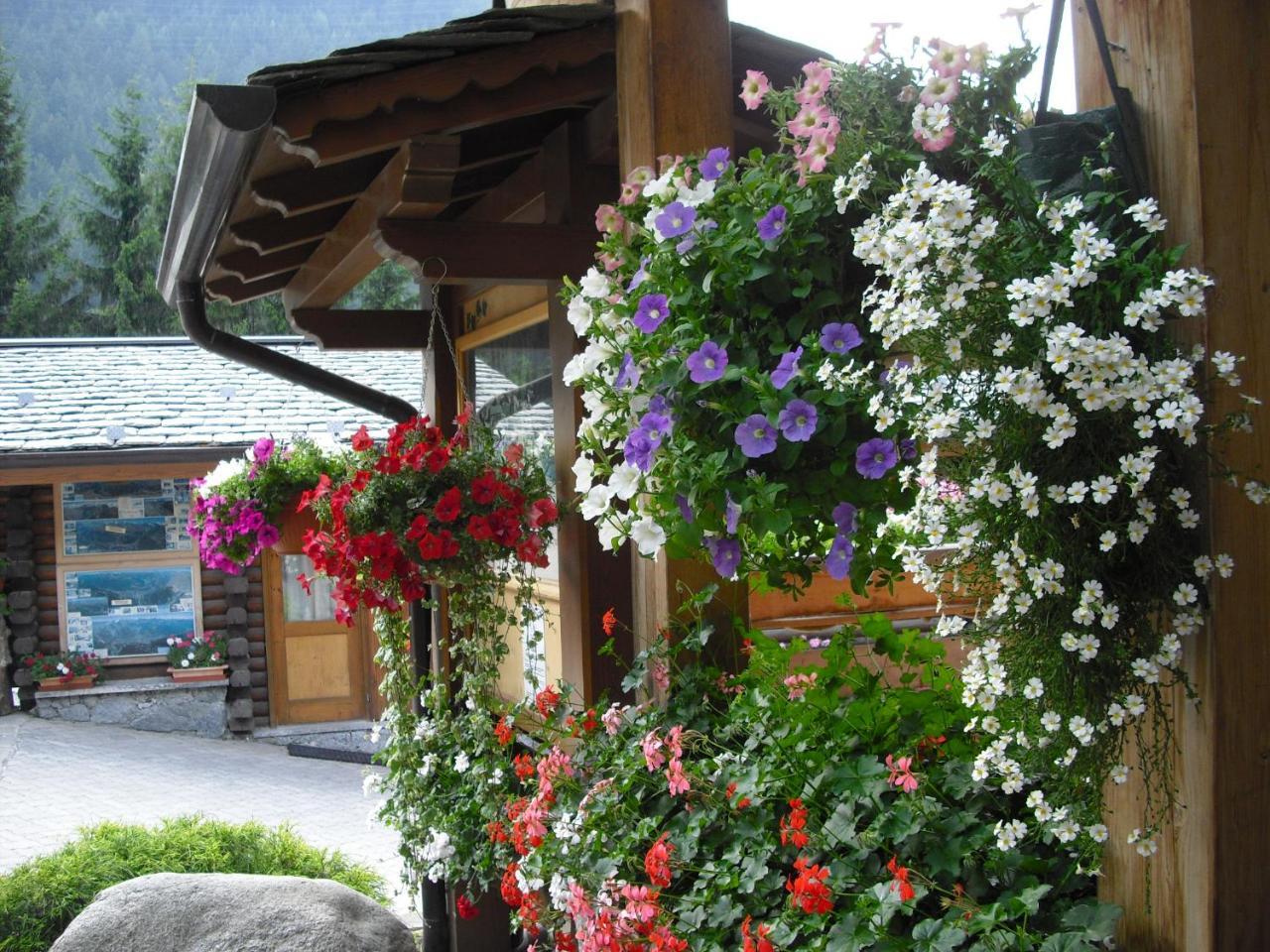 Camping Cimapiazzi Valdisotto Esterno foto