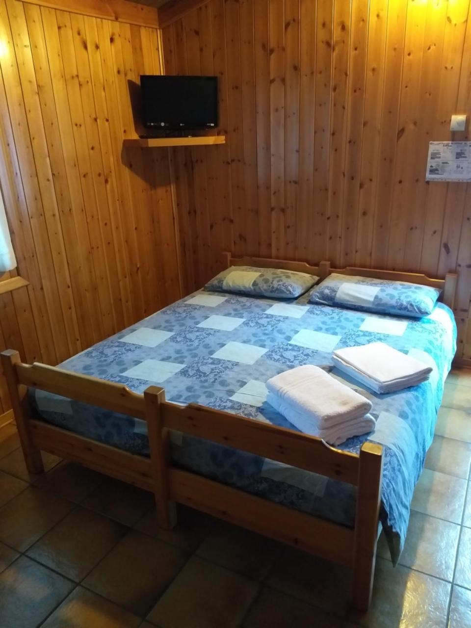 Camping Cimapiazzi Valdisotto Esterno foto